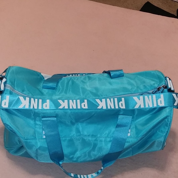 Duffel bag/gym bag - Picture 3 of 4